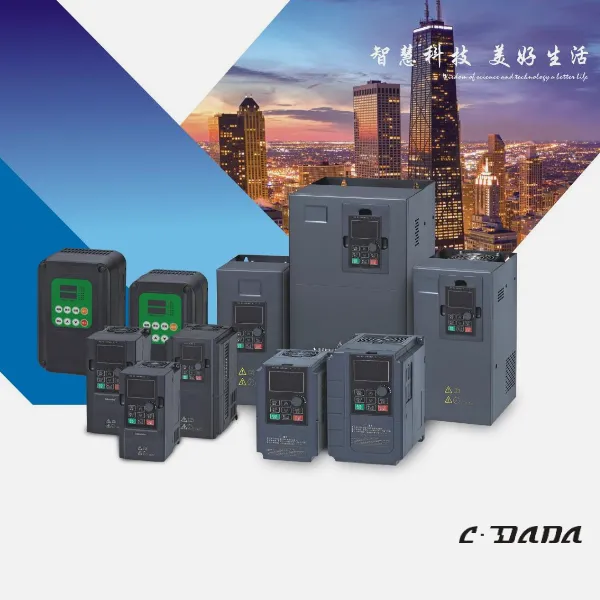 အင်ဗာတာကတ်တလောက် CDADA