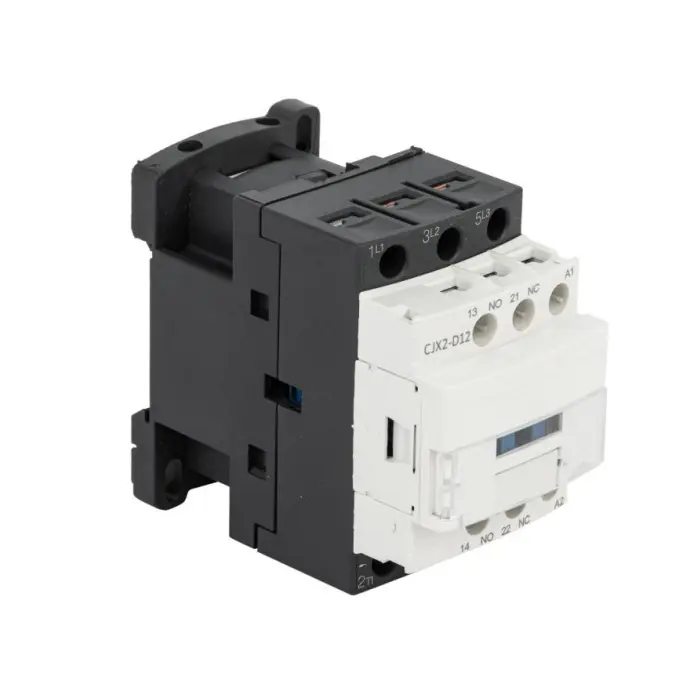 D Contactor