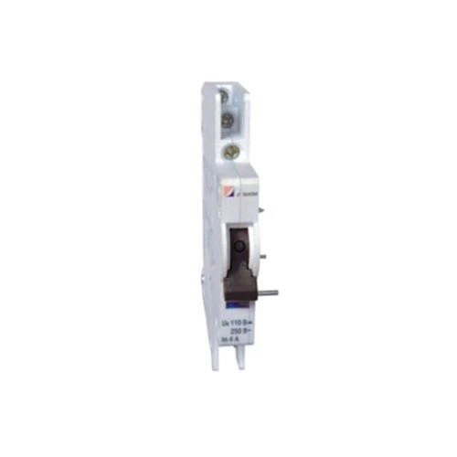MCB Alarm နှင့် Auxiliary ဆက်သွယ်ရန်